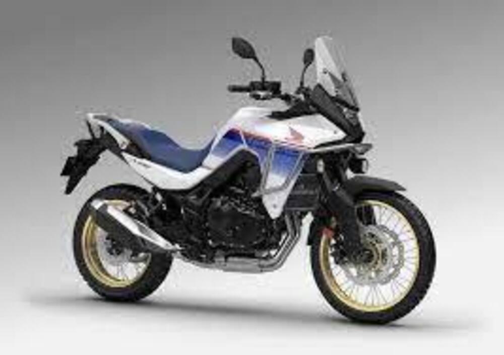 Honda Transalp XL750 (2023 - 24)