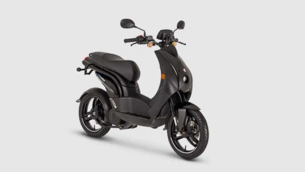 Peugeot e-Ludix e-Ludix Biposto E5 (2021 - 25) (3)