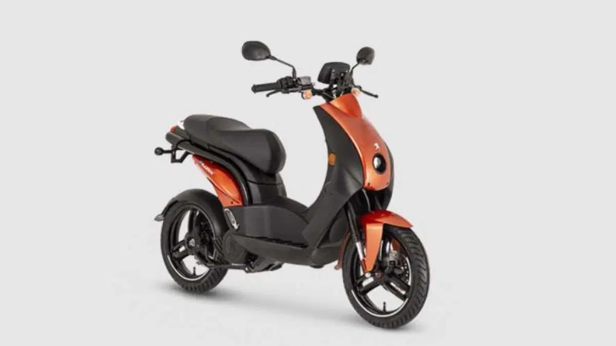 Peugeot e-Ludix e-Ludix Biposto E5 (2021 - 25) (2)