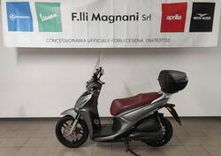 Kymco People 150i S ABS (2020) usata