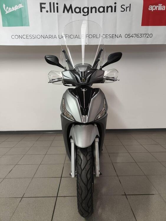 Kymco People 150i S ABS (2020) (5)
