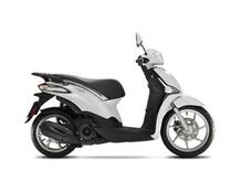 Piaggio Liberty 125 3V ABS (2021 - 24)