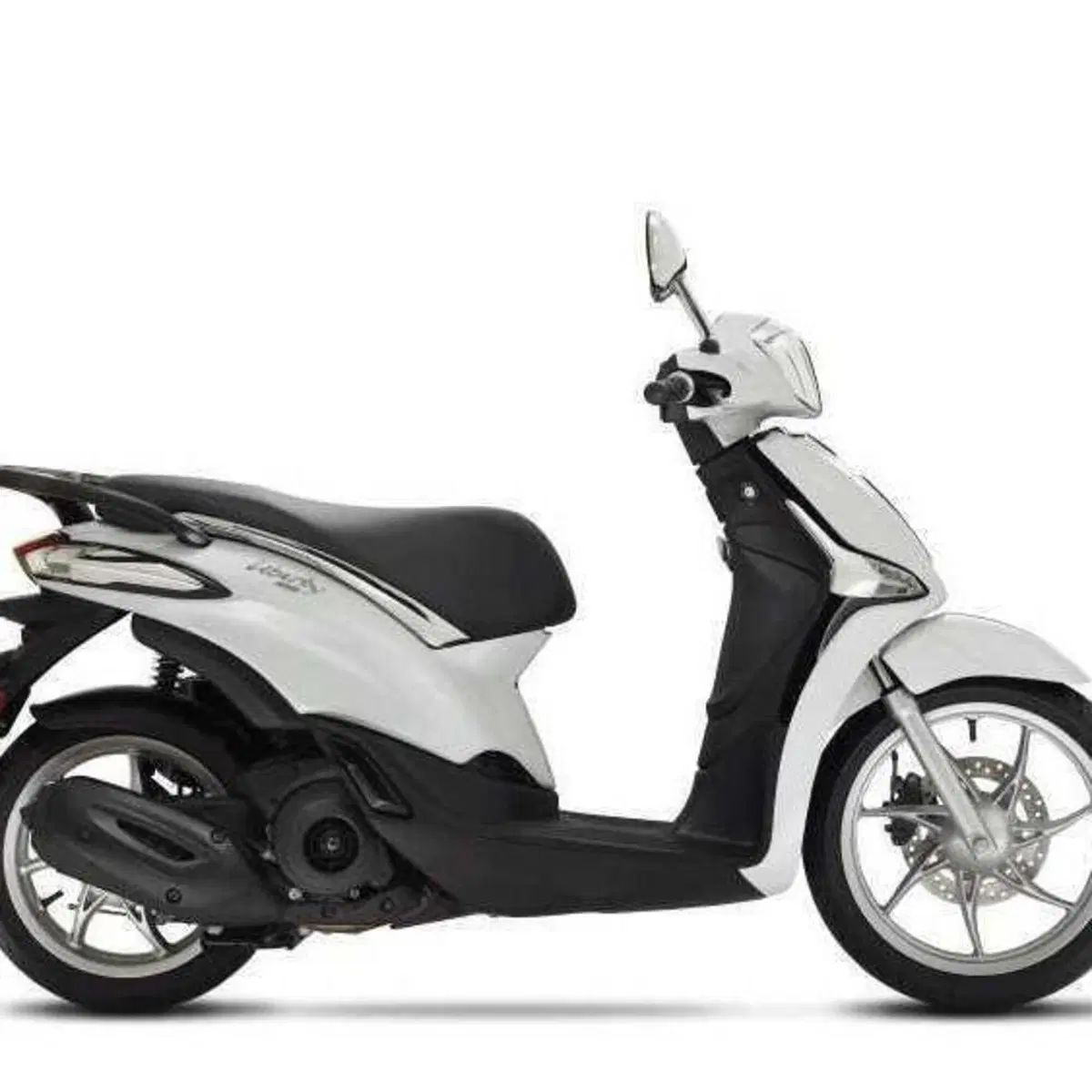 Piaggio Liberty 150 3V ABS (2021 - 24)