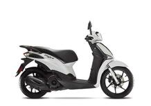 Piaggio Liberty 150