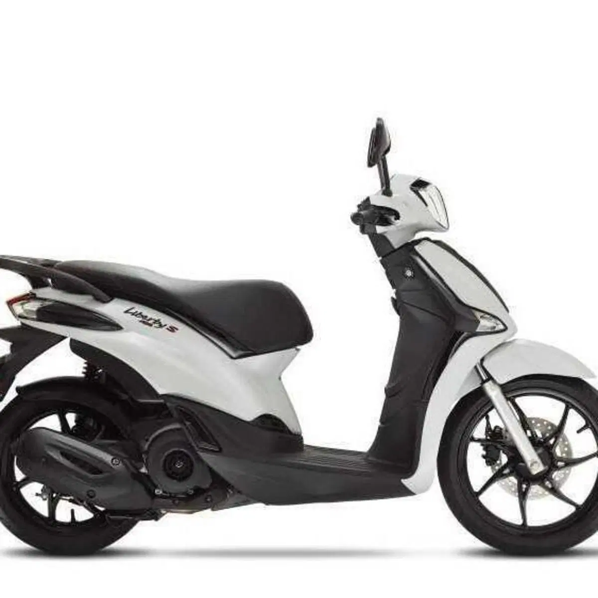 Piaggio Liberty 150 3V S ABS (2021 - 24)