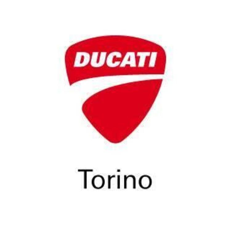 Ducati Multistrada 1200 S Touring (2013 - 14)