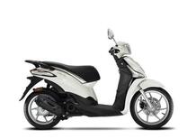 Piaggio Liberty 50 3V (2021 - 24)