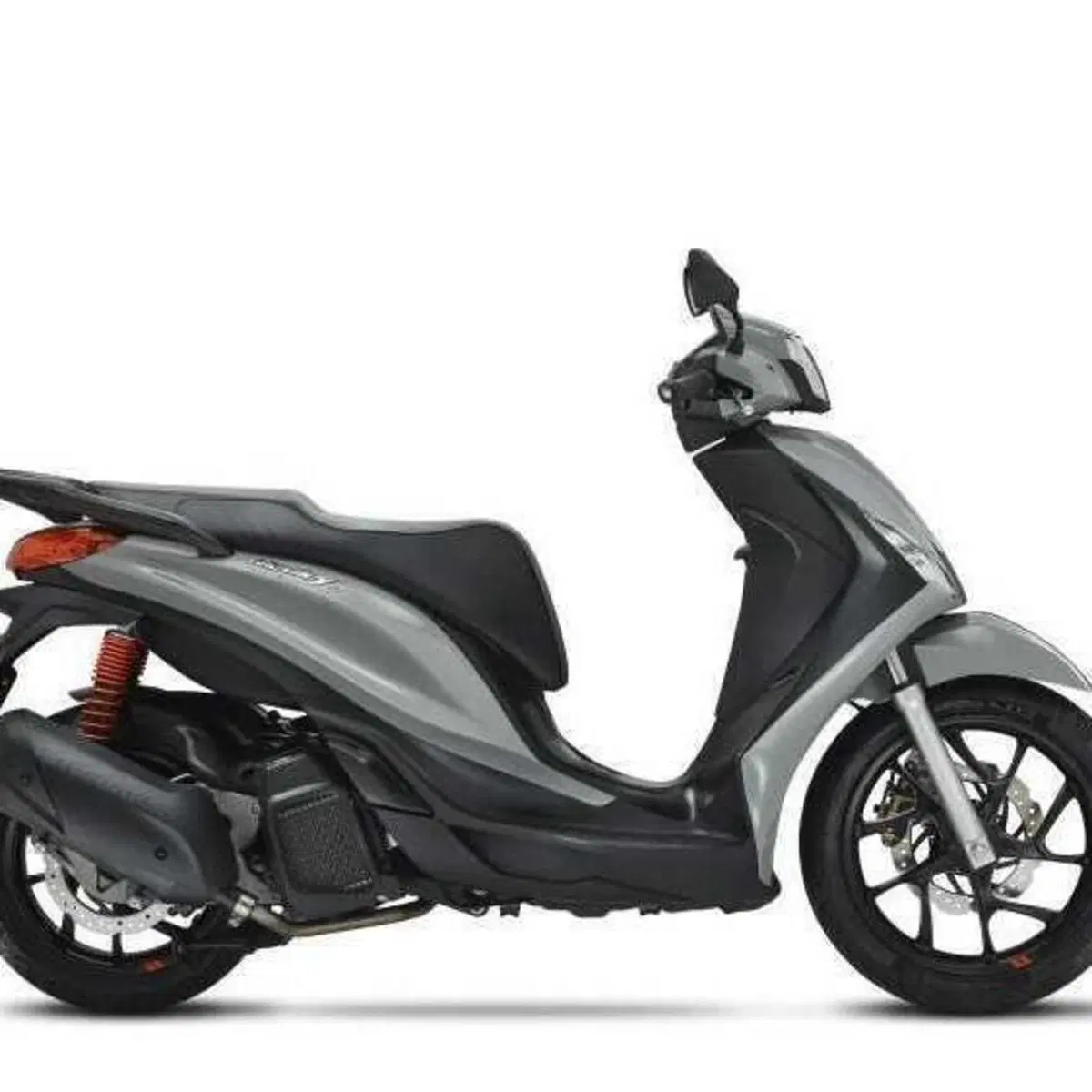 Piaggio Medley 125 S ABS (2021 - 24)