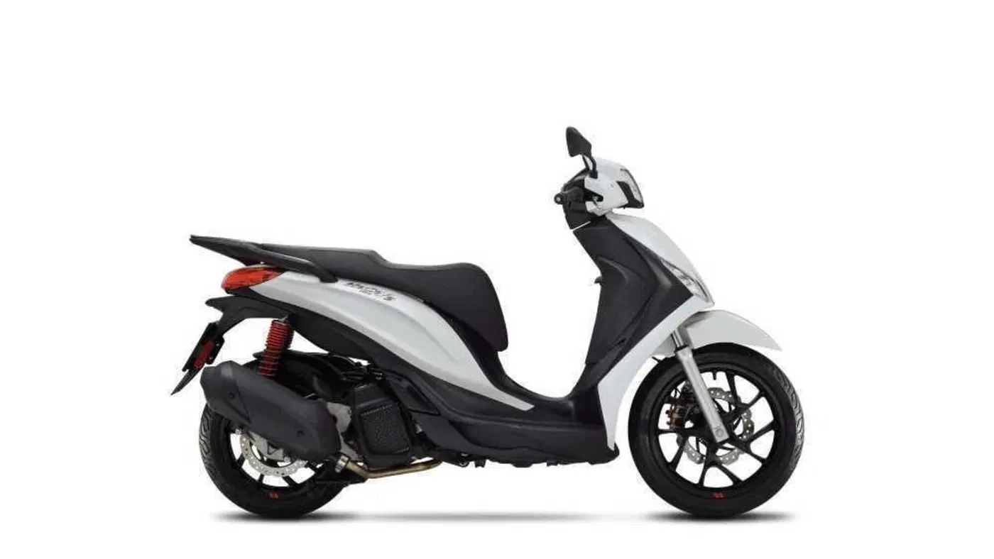 Quotazione usato Piaggio Medley 150