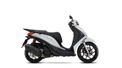 Piaggio Medley 150