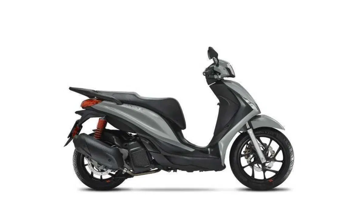 Piaggio Medley 150 Medley 150 S ABS (2021 - 25) (2)