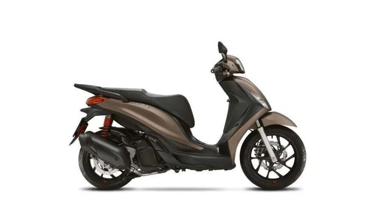 Piaggio Medley 150 Medley 150 S ABS (2021 - 25) (3)