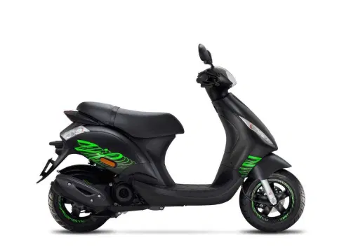 Piaggio Zip 50 4T Special Edition (2023 - 25)