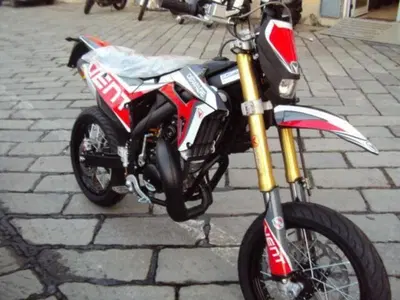 Vent Derapage 50 (2021 - 25) nuova