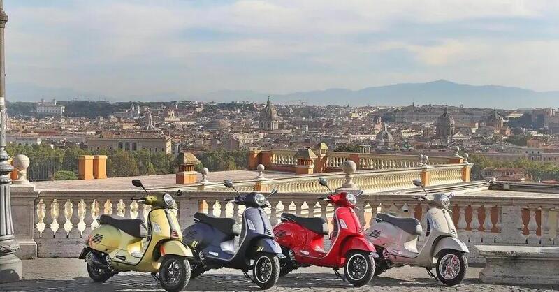 Vespa, quanto vale oggi il brand di Piaggio? Pi&ugrave; di 1 miliardo di euro