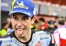 MotoGP 2023. “Nessun membro della famiglia Márquez può venire in Yamaha”