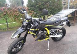 Swm SM 125 R (2022 - 24) nuova