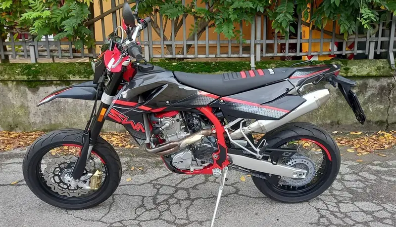 Swm SM 500 R (2021 - 24) (2)