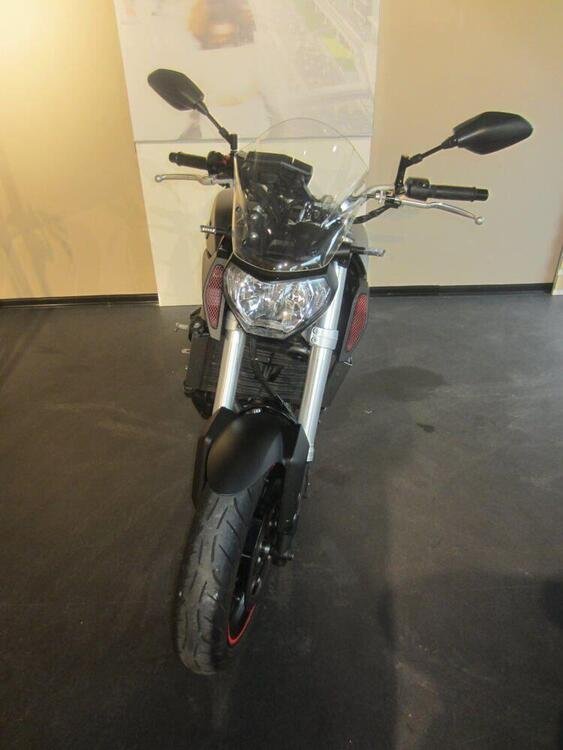 Yamaha MT-09 (2013 - 15) (4)