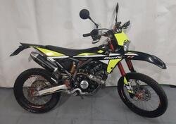 Fantic Motor XEF 125 Competition 4t (2022) usata