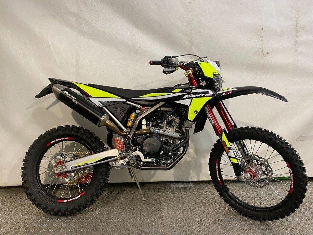 Fantic Motor XEF 250 Enduro Competition (2021)