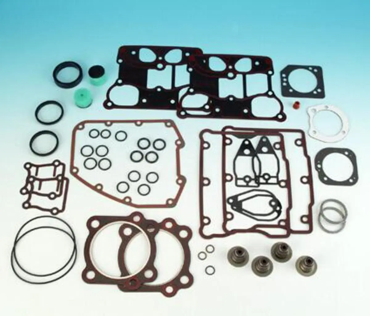 Kit guarnizioni termico Per Dyna, Softail e Tourin 