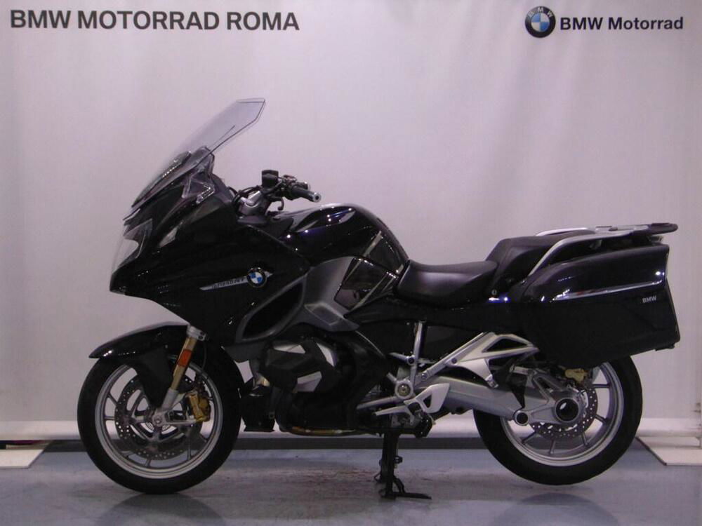 Bmw R 1250 RT (2019 - 20)