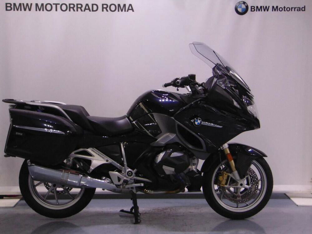 Bmw R 1250 RT (2019 - 20) (2)