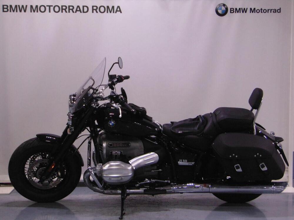 Bmw R 18 Classic (2021 - 24)