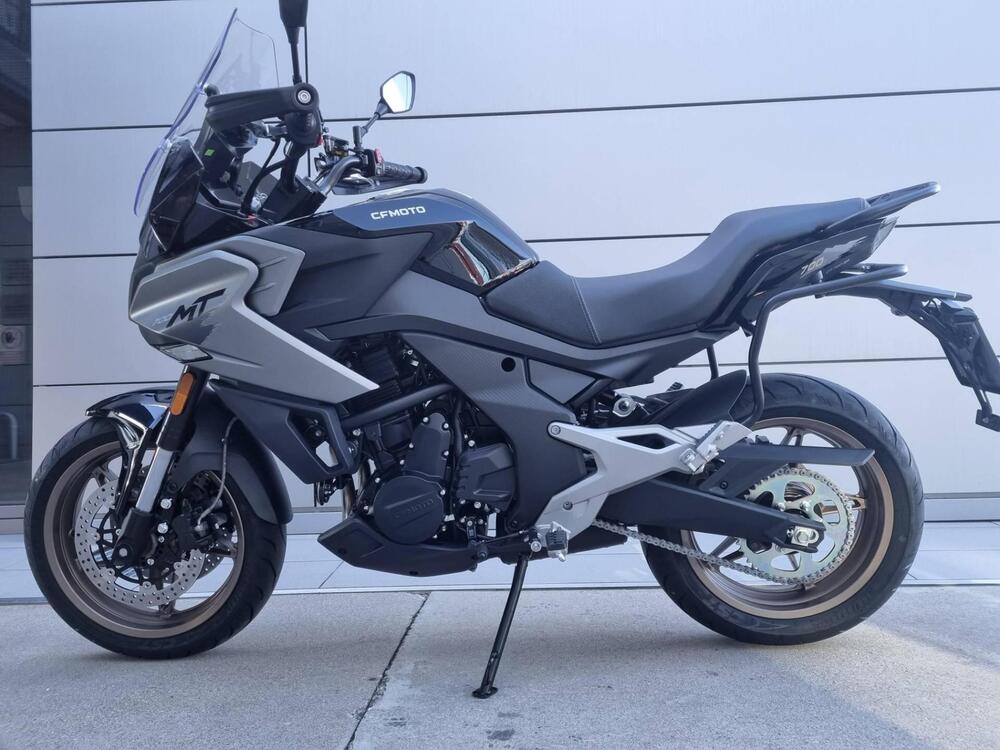 CFMOTO 700MT (2024)