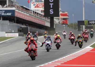 MotoGP 2023: È corretto il nuovo regolamento sulle concessioni?