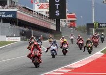 MotoGP 2023: È corretto il nuovo regolamento sulle concessioni?