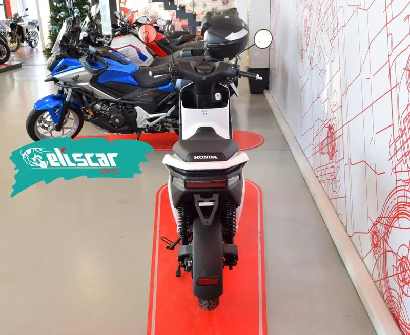 Honda EM1 e (2023 - 26) (5)