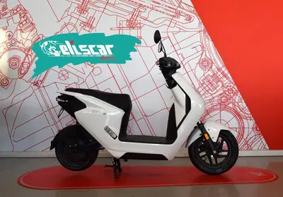 Honda EM1 e (2023 - 26) nuova