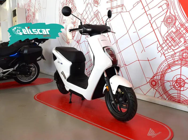 Honda EM1 e (2023 - 26) (2)