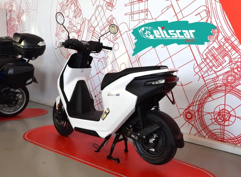 Honda EM1 e (2023 - 26) (4)