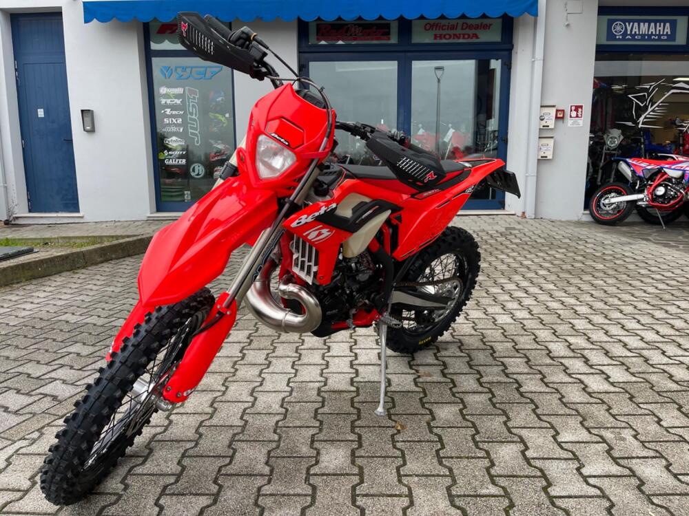 Betamotor RR 300 2T Enduro (2023) (2)