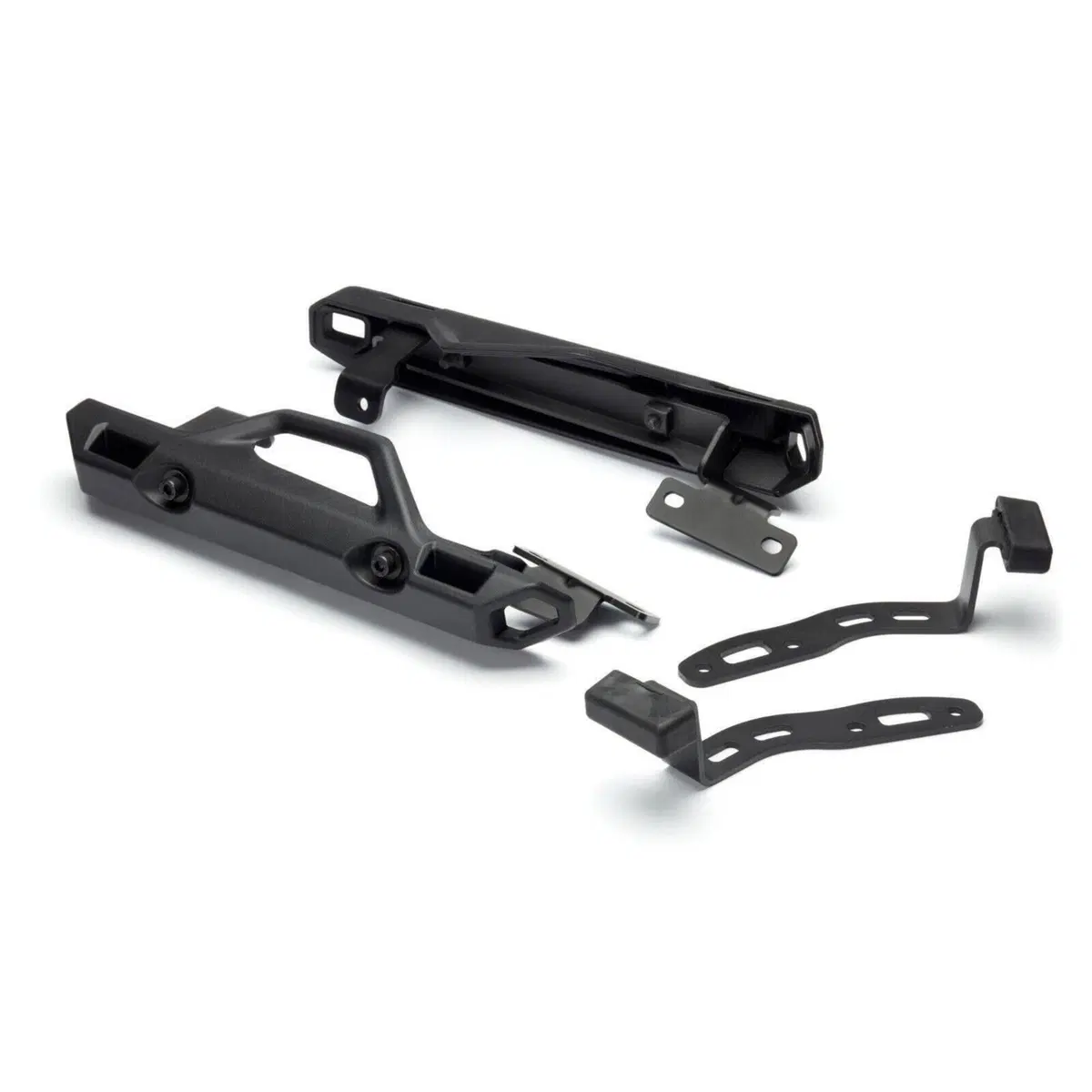 TELAIETTI PER BORSE LATERALI TOURING DA 20 L TRACE Yamaha