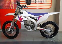 Yamaha YZ 450 F 50° Anniversario (2024) nuova