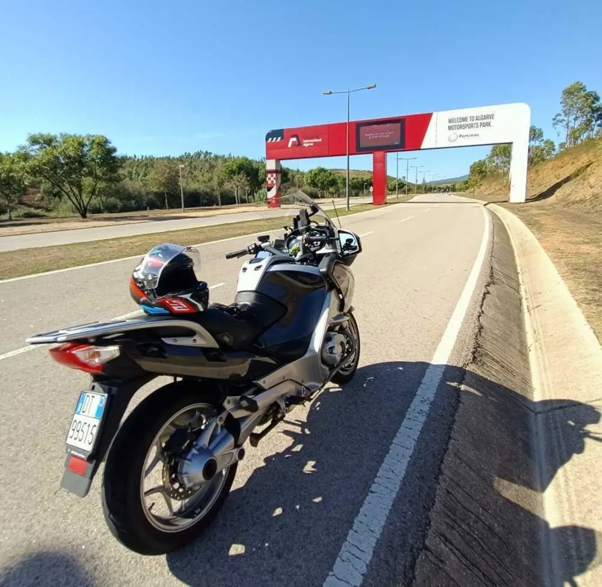 Aragon e Portimao, in moto ai due round del WorldSBK. Ep. 1 [VIDEO] (2)