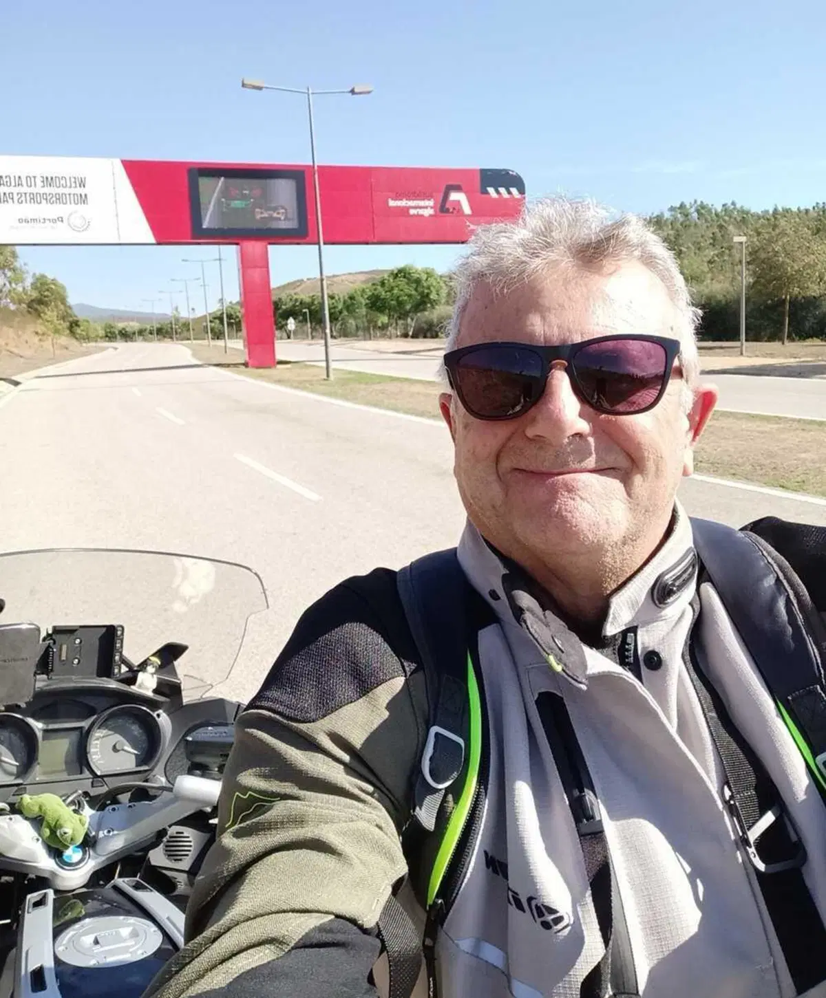 Aragon e Portimao, in moto ai due round del WorldSBK. Ep. 1 [VIDEO] (3)