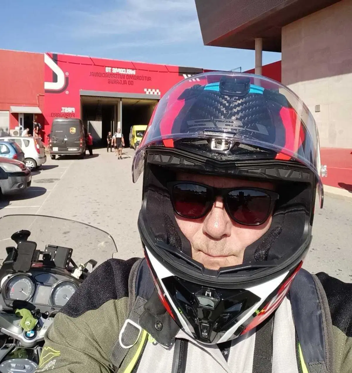 Aragon e Portimao, in moto ai due round del WorldSBK. Ep. 1 [VIDEO] (4)