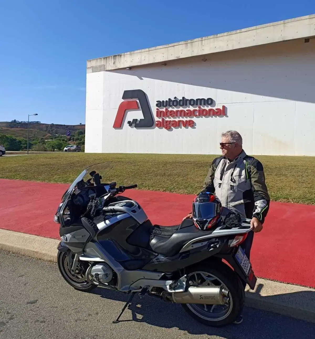 Aragon e Portimao, in moto ai due round del WorldSBK. Ep. 1 [VIDEO] (5)