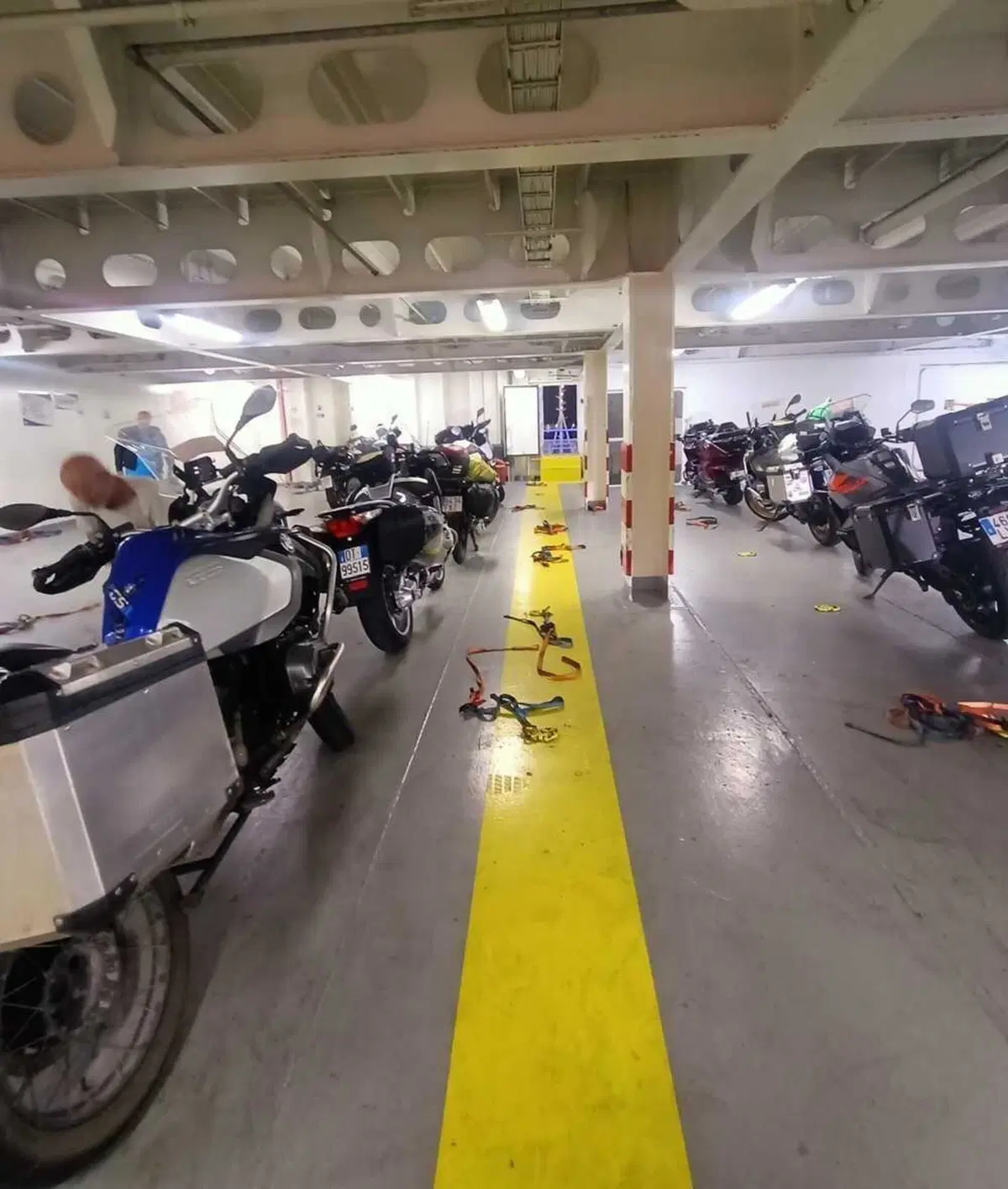 Aragon e Portimao, in moto ai due round del WorldSBK. Ep. 1 [VIDEO] (10)