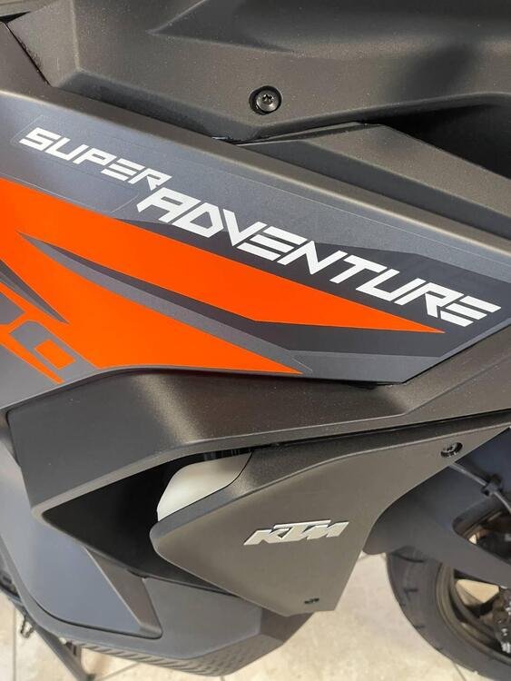 KTM 1290 Super Adventure S (2022 - 24) (3)