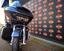 Harley-Davidson 1800 Road Glide Ultra (2014 - 16) - FLTRUSE (7)