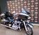 Harley-Davidson 1800 Road Glide Ultra (2014 - 16) - FLTRUSE (8)