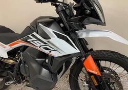 KTM 790 Adventure (2019 - 20) usata