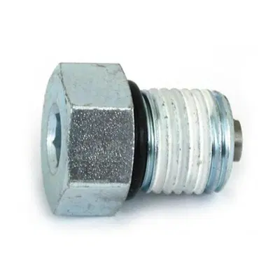 tappo magnetico scarico olio cambio per Touring da 