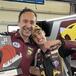 Moto2. Lucio Nicastro, capotecnico di Tony Arbolino: “Penalizzati dalla troppa voglia di fare bene”